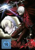 PC - Devil may cry 3