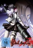 DVD - Devil May Cry - Vol.1