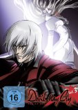 DVD - Devil May Cry - Vol.1