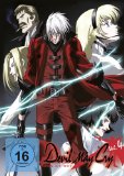 DVD - Devil May Cry - Vol.1