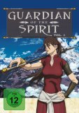DVD - Guardian of the Spirit - Vol.2