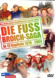 DVD - Die Fussbroichs - Staffel 1 (Folgen 1 - 22) (Collector's Edition)