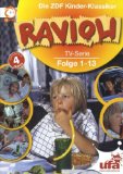 DVD - Sternensommer Folge 1 - 6