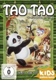  - Puschel, das Eichhorn, DVD 3
