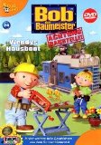 DVD - Bob der Baumeister 25 - Rollo und die Maulwürfe