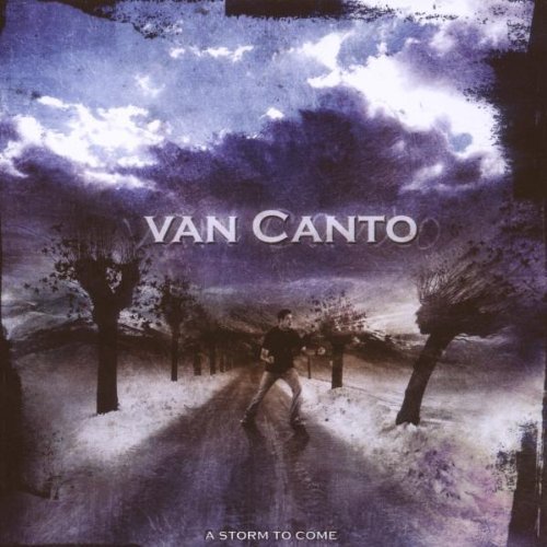 Van Canto - A Storm to Come