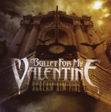 Bullet For My Valentine - The Poison (Label Sony)