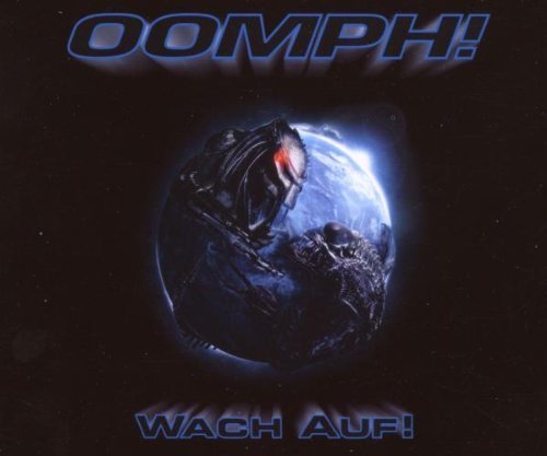 Oomph! - Wach auf/Basic (Maxi)