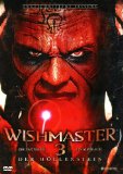  - Wishmaster