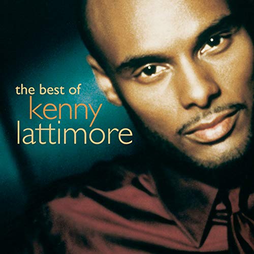 Lattimore , Kenny - Days Like This: The Best Of Kenny Lattimore