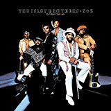 Isley Brothers , The - The Heat Is on