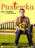 DVD - Pastewka - 5. Staffel [3 DVDs]