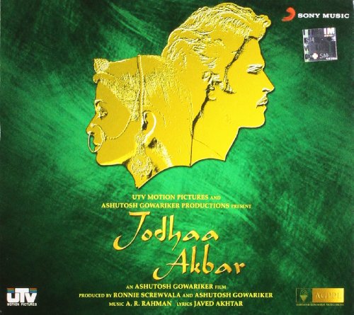- Jodhaa Akbar
