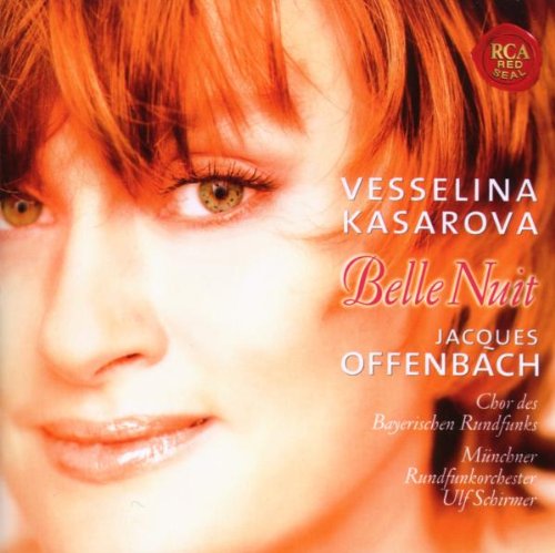 Vesselina Kasarova - Belle Nuit