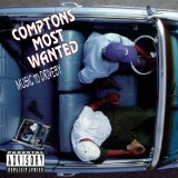 Comptons Most Wanted - Straight CheckN 'Em