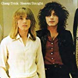 Cheap Trick - In color