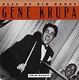 Krupa , Gene - 5 Classic Albums Plus