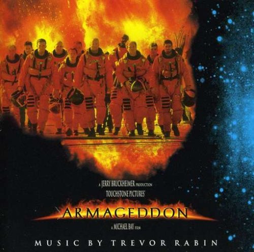 - Armageddon