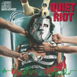 Quiet Riot - Metal Health