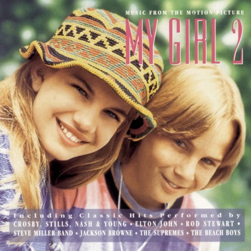 Original Soundtrack - My Girl 2