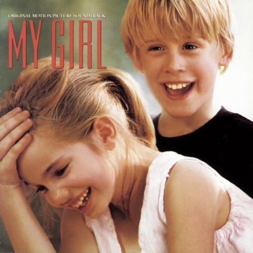 Original Soundtrack - My Girl