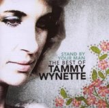 Tammy Wynette - The Best of Tammy Wynette