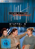 DVD - Hinter Gittern - Staffel 7 (Folgen 151 - 176)