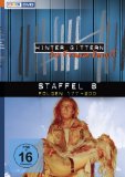 DVD - Hinter Gittern - Staffel 9