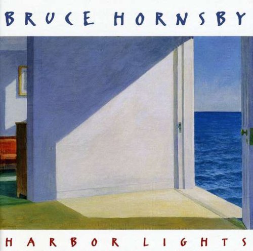 Bruce Hornsby - Harbor Lights