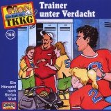 Tkkg 150 - 150-Heisse Nächte im Dezember