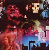 Sly & The Family Stone - There's A Riot Goin' On (Reissue)