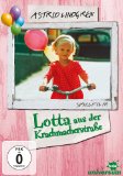 DVD - Lotta zieht um (Lindgren)