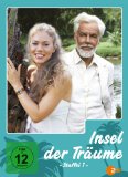 DVD - Die Insel der Träume - Staffel 2