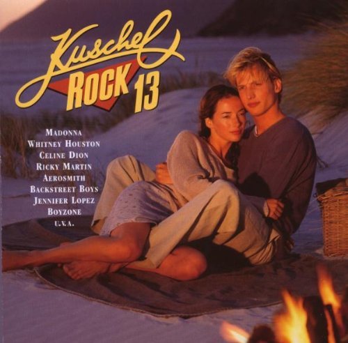 Various - Kuschelrock 13