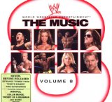 Sampler - WWE - ThemeAddict - The Music V6