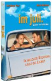 DVD - Vom suchen und finden der liebe