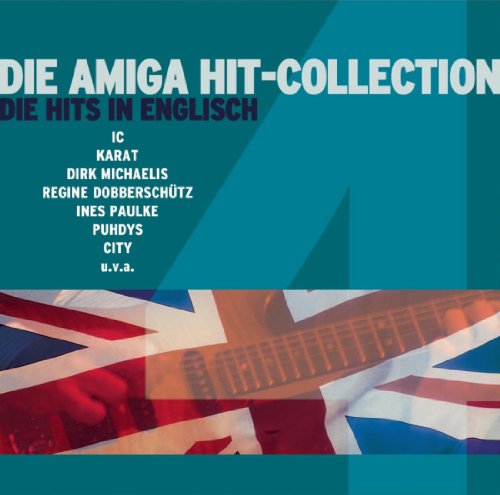 Various - Amiga-Hit-Collection Vol.4