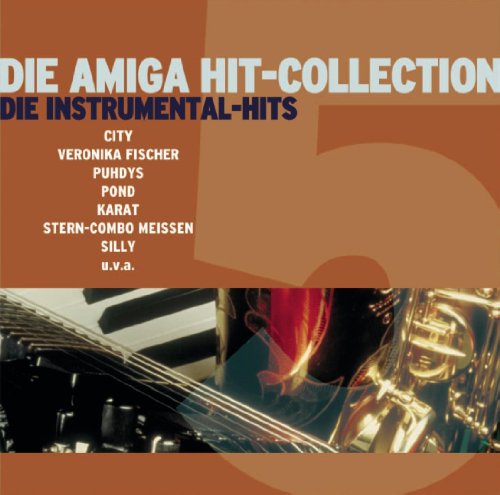 Various - Amiga-Hit-Collection Vol.5