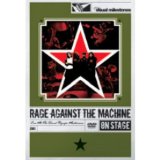Rage Against The Machine - o. Titel