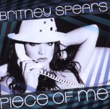 Spears , Britney - Hold It Against Me (Maxi)