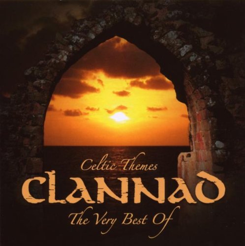 Clannad - Celtic Themes - The Very Best of