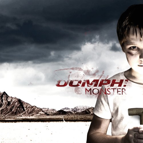 Oomph! - Monster!