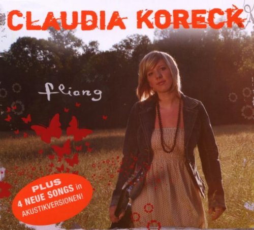 Claudia Koreck - Fliang 2te Auflage