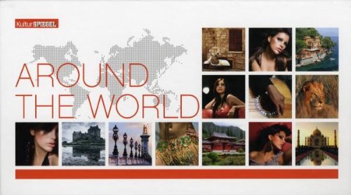 Various - World Tour: Around the World