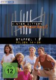 DVD - Hinter Gittern - der Frauenknast: Staffel 1.1 [3 DVDs]