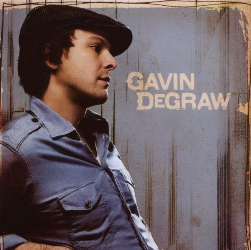 Gavin Degraw - Gavin Degraw