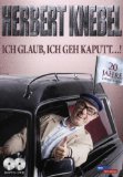 Knebel , Herbert - Boh glaubse...