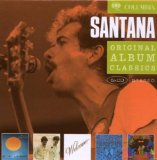 Santana - Original Album Classics