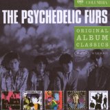 Psychedelic Furs , The - World outside