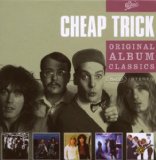 Cheap Trick   - Sgt. Pepper Live
